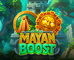 Mayan Boost